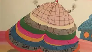 Mannetje Jas