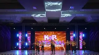 Upgrade You Michelle's Dance X-Plosion