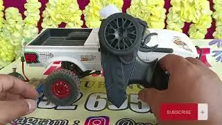 Upgrade wpl C24 pkai Remot/Transmister Elektrik MN 78 apakah bisa? #rc #wpl #remot #dumborc
