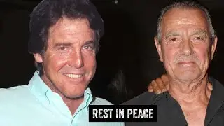 Y&R's Eric Braeden's Touching Tribute to Best Friend: A Special On-Screen Bond