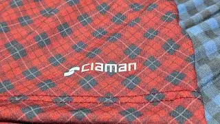 Samba Canção - Lançamento Coleção CIAMAN