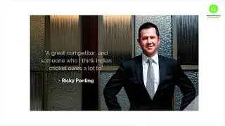Inspiring Quotes by Ricky Ponting Every Leader should listen for success #rickyponting #inspiring