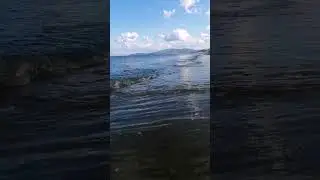 I miss you.... #video #travel #youtubeshorts #turkishfamily #sea #travelvlog
