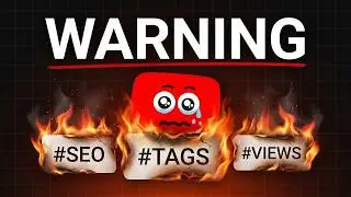 The Real Reason YouTube Tags Do Not Get You Views in 2026