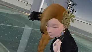PSO2 Global - Fiend Phaleg - 2:17 (FoTe)