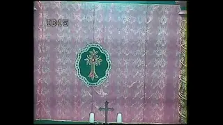 St. Simon's Church Live Stream