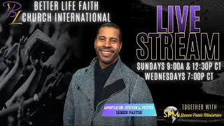 Beware the Enemy of Distraction | Apostle Dr. Steven L. Pettis