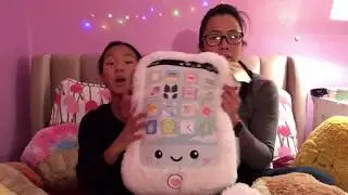What are Squishables?