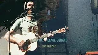 Jamie Jupiter at Kalk Bay Village Square
