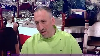 Ftes&euml; n&euml; 5, Nusr-et n&euml; Shqip&euml;ri, New York Grill sjell &ldquo;T-Bone& Ribeye&rdquo; 26 Mars 2021, Pjesa 3
