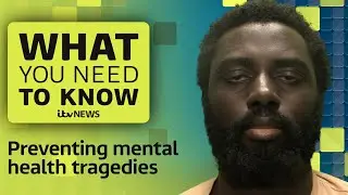 Mother fears son will be next Valdo Calocane without mental health care - What You Need to Know