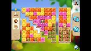 Lilys Garden Level 1618