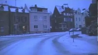 Oberlahnstein am Heiligen Abend 2010 Lahnstein Koblenz