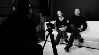I AM WARRIOR - Dr. Ian & Amanda Quist