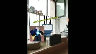 cuando Titan Noob por poco se mata