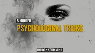 Are You Being Manipulated By These 5 Psychological Tricks?