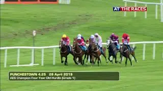 Punchestown racing highlights 28th April 2018