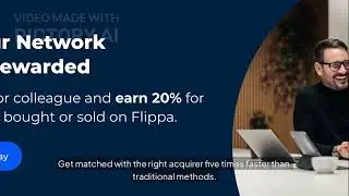 Flippa: The #1 Marketplace to Buy & Sell Online Businesses (Ecommerce, SaaS, Apps & More)