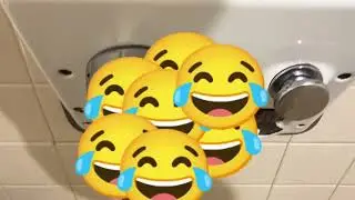 Hand Dryer Compilation Of 2025