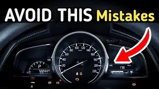 5 Cold Start Mistakes That Wreck Your engine (Avoid These)