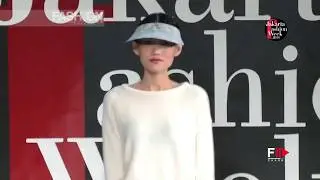 INDONESIA FASHION FORWARD 