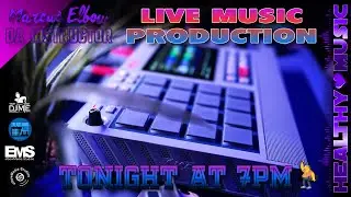 ‼️MONSTER BEAT‼️ I Made an INSANE Beat with the MPC LIVE 2