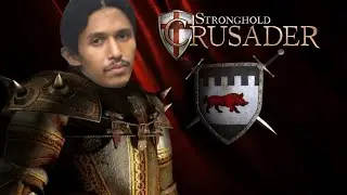 stronghold
