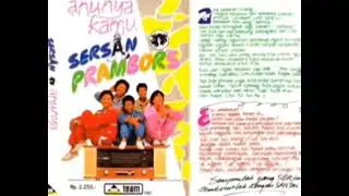 ANUNYA KAMU SERSAN PRAMBORS & NENA ROSIER