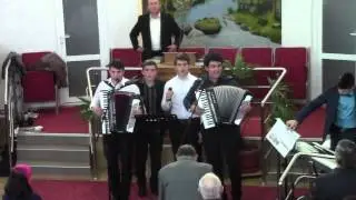Beni Cibu și prietenii - Vrei tu să scapi de păcat, sarcină?