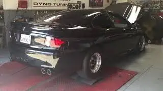 1066 RWHP GTO from Fastest Car season 2 on the dyno!