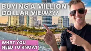 Miami Beach Condos for Sale: 💎 Buying a Miami Condo with the best views (Miami Real Estate)