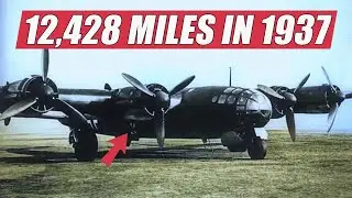 &laquo;Мессершмитт Me 264&raquo;: фантазия Гитлера о &laquo;американском бомбардировщике&raquo;.