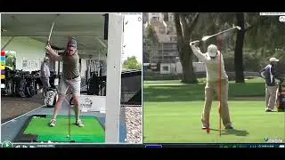 2024 07 06 Alison Timlin Golf Lesson 3