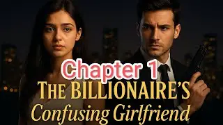 Mafia Love: The Billionaire confusing Girlfriend Story | College Romance | Dark Twist & Drama