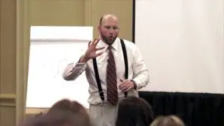 Eric Papp Leadership Productivity Speaker Florida
