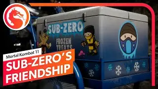 Sub Zero's 