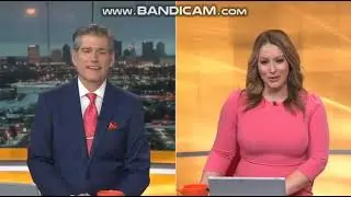 WSYX-DT3 Good Day Columbus On FOX 28 News Open 2/22/21