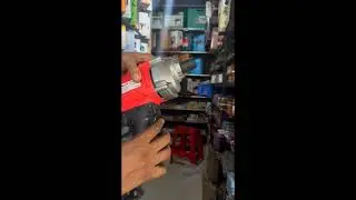 ibell quality puttimixer #powertools #youtubeshorts #tools