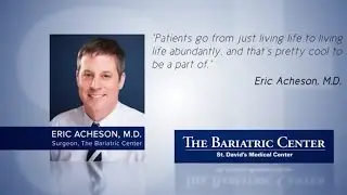 Dr. Acheson Profile Video