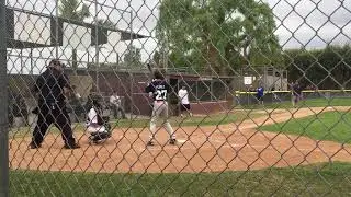 Brandon Perez - Minor Red Sox