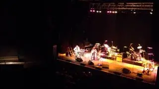 Steve Kimock W/Bill Goodman - Little Red Rooster HD