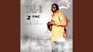 2 Pac est de retour