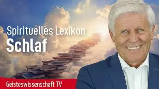Spiritual Encyclopedia-Sleep - Spiritual Science TV