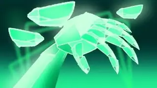 Crystal islet(my singing monsters)