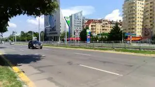 Sony Xperia T3 1080p video sample