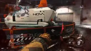 The Trencher Blitzkrieg Gameplay!