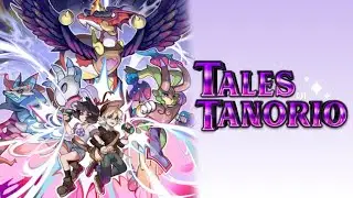 🔴Live 🔴PLAYING TALES OF TANORIO WITH @ImSoaren