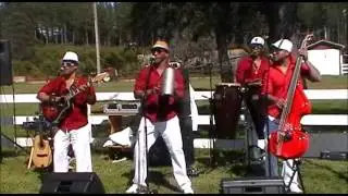 Carisma Cubano-el cafetal