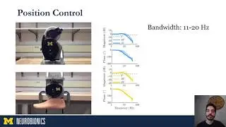 Rouse - Neurobionics Lab - DEMO - IROS2020