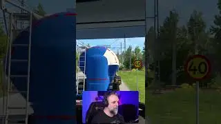 Not too Smart for Chat - Euro Truck Simulator 2